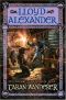 [The Chronicles of Prydain 04] • Taran Wanderer · the Chronicles of Prydain